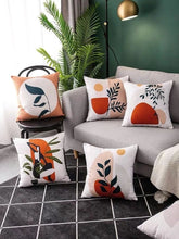 Concept Foliage Cushion Cover Pack of 5